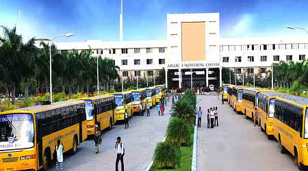 Arasu Engineering College, Kumbakonam