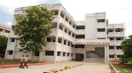 AVC Polytechnic College, Mayiladuthurai