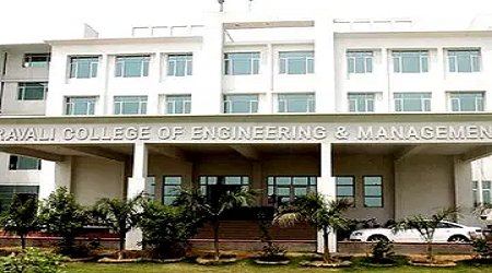 Aravali College of Engineering and Management, Faridabad