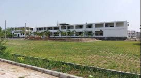 Aravali Mahavidyalaya, Banswara