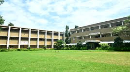 AV Patel Commerce College, Bilimora