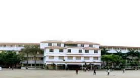 AVS College of Arts and Science, Salem