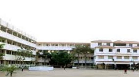 AVS College of Education, Ramalingapuram