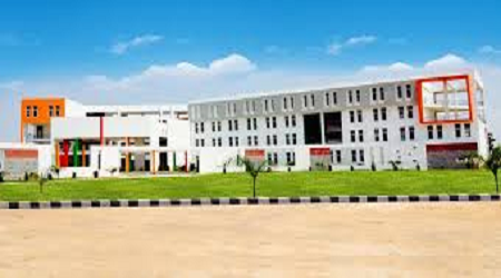 Avvaiyar College of Engineering and Technology For Women, Thiruvandarkoil