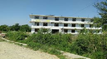 Awasthi College of Education, Kangra