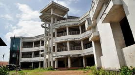 AWH Engineering College, Kozhikode