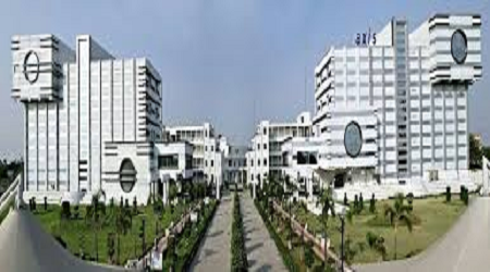 Axis Institute of Architecture, Kanpur