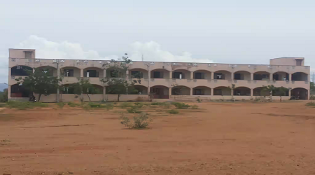 Arignar Anna Government Arts College, Attur