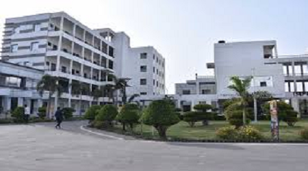 Axis Institute of Diploma Engineering, Maharajpur