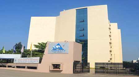 Arihant Institute of Business Management, Pune