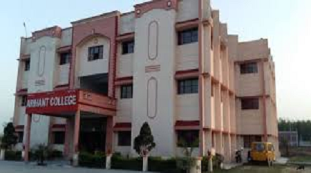 Arihant Law College, Haridwar