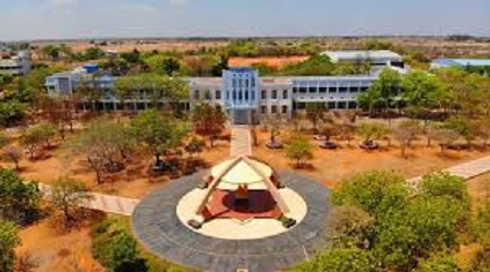 Ayya Nadar Janaki Ammal College, Virudhunagar