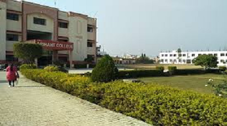 Arihant PG College of Nursing, Haridwar