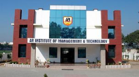 AR Institute of Management and Technology, Meerut