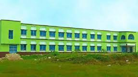 Aristotle College of Education, Birbhum