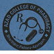 Azad College of Pharmacy, Azamgarh