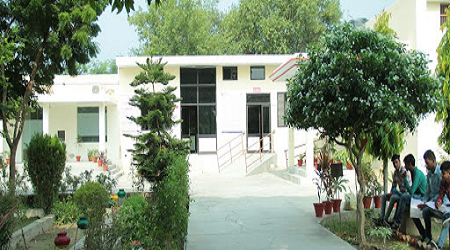 Arjan Das College, Dharamkot