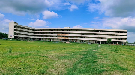 Arjun Singh Mahavidyalaya, Varanasi