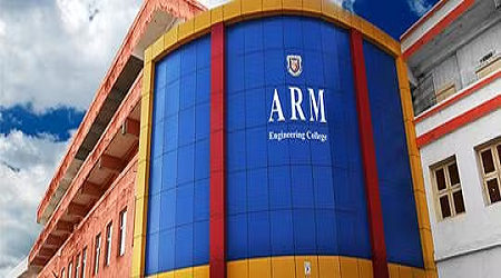 ARM College of Engineering and Technology, Chennai