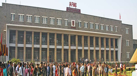 Armed Forces Medical College, Pune