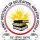 Army Institute of Education, Greater Noida