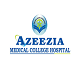 Azeezia Medical College, Meeyannoor