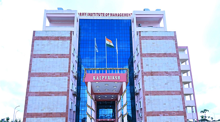 Army Institute of Management, Kolkata