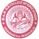 BA and KR College of Education, Prakasam