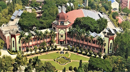 Army Institute of Technology, Pune