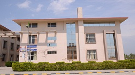 Arni School of Art and Humanities, Kangra