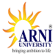 Arni School of Business Management, Kangra