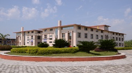 Arni School of Business Management, Kangra