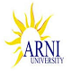 Arni School of Computer Science, Kangra