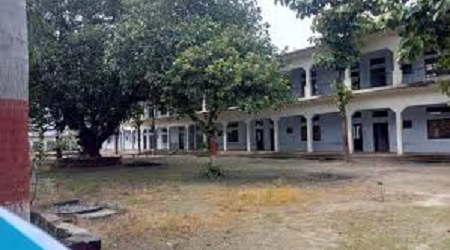 Baba Baruadas PG College, Ambedkar Nagar