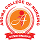 Aroma College of Nursing, Mandi