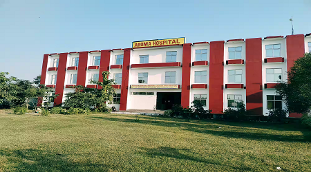 Aroma College, Roorkee