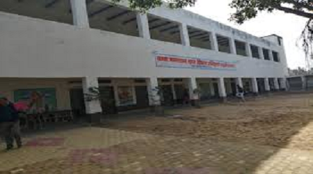 Baba Bhagwan Das Teacher Training College, Alwar