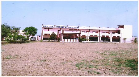 Arpan Institute for Mentally Handicapped Children, Rohtak