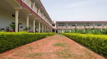 Baba Bhrigu Mahavidyalaya, Mau