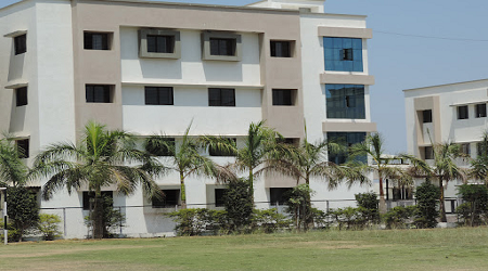 Arpit College of Education, Rajkot