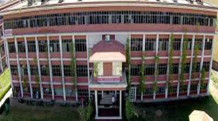 Baba Farid College of Education, Bathinda