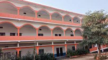 Baba Gajjan Das Balika Mahavidyalaya, Ghazipur