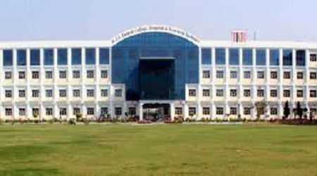 Baba Jaswant Singh Dental College Hospital and Research Institute, Ludhiana