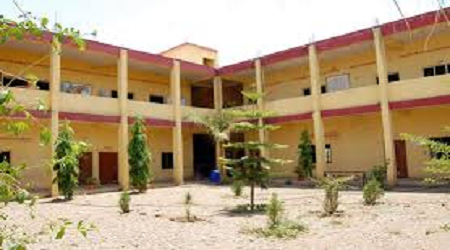 Arts and Science College, Chincholi