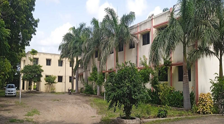 Arts and Science College, Kurha