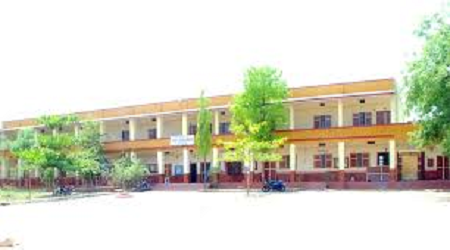 Arts College, Limkheda