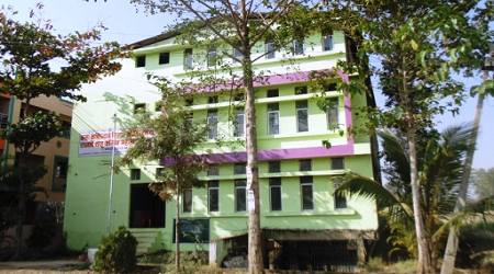 Arts Commerce and Science College, Gadhinglaj