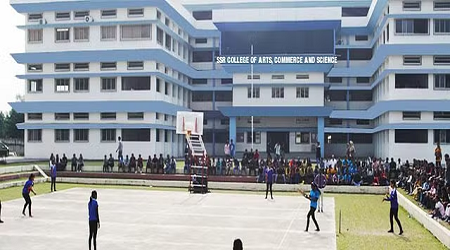 Arts Commerce and Science College, Yavatmal