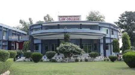 Baba Kundan Singh Memorial Law College, Moga