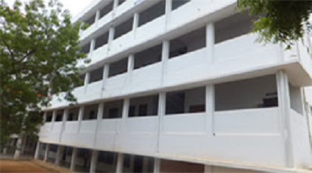 Arulmigu Kalasalingam College of Education, Krishnankoil